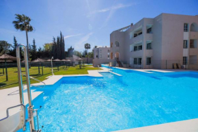 Lightbooking Royal Golf Sotogrande, San Roque